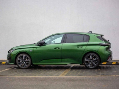 Pilna akcja serwisowa. Samochody Peugeot, Citroën, DS, Opel i Fiat z rocznika 2025 z silnikiem 1.5 HDi mogą stwarzać zagrożenie pożarowe