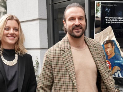 Piotr Stramowski i Natalia Krakowska przekazali radosne zdjęcie. Potwierdzili plotki