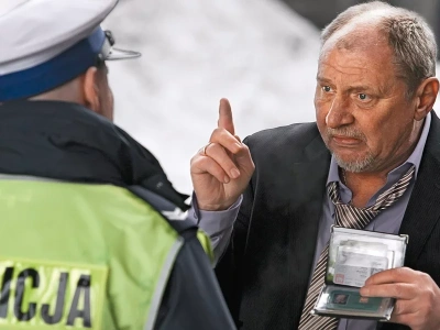 Dla wielu Polaków to najmocniejszy film Smarzowskiego. „Rozgniótł mnie”