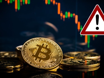 Szok na rynku kryptowalut. Platforma omyłkowo rozdała bitcoiny warte 37 mld euro