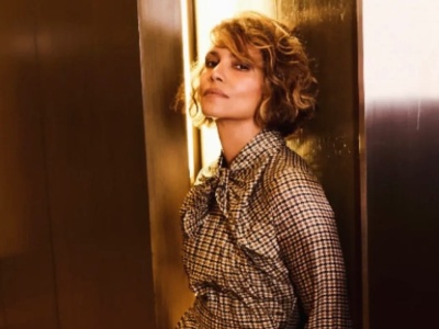 Halle Berry potwierdziła radosną nowinę. Gwiazda jest zaręczona. 