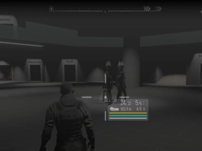 Tak miało wyglądać Mirror Pond, nowa gra twórców Days Gone