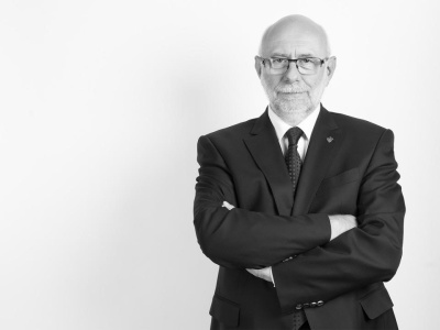 Nie żyje ceniony rektor Politechniki Warszawskiej. Wzruszające pożegnanie na stronie uczelni