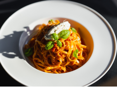 Wiosenna edycja RestaurantWeek już w marcu