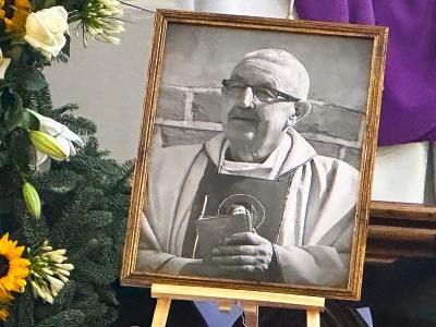 Nysa pożegnała ks. prałata Mikołaja Mroza