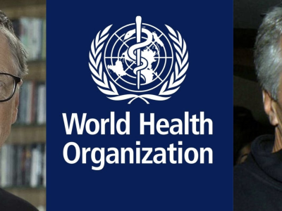 Czy Epstein planował z Gatesem globalną pandemię?