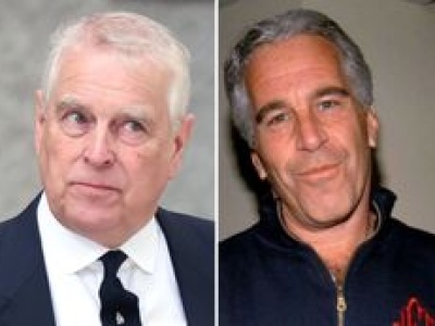 Ex-książę Andrzej SKŁAMAŁ ws. pedofila. 