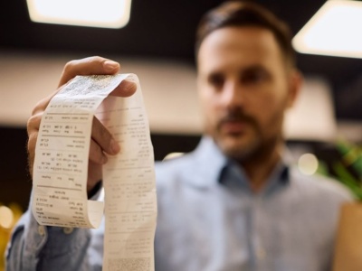 Makaron keto za 40 zł, czyli chudnij razem ze swoim portfelem. 