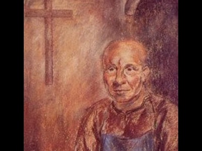 Skąd Leon zna br. Wawrzyńca? Augustianie czytają go w nowicjacie