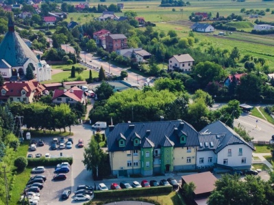 Mieszkańcy Gminy Wólka wystosowali petycję. Chcą przywrócenia Edwina Gortata na stanowisko Wójta