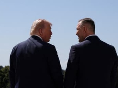 Trump atakuje Europę. Jaka powinna być odpowiedź Polski?