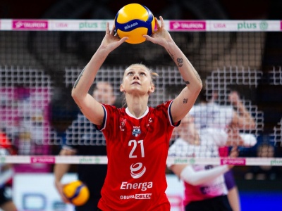 Koniec pięknego snu. Już wiadomo, kto rzuci wyzwanie Budowlanym w finale