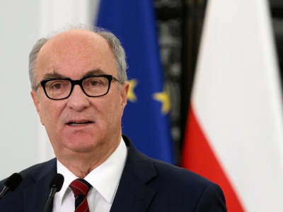 Stanowisko Czarzastego ws. Nobla dla Trumpa. Dziennikarka ujawniła nowe informacje