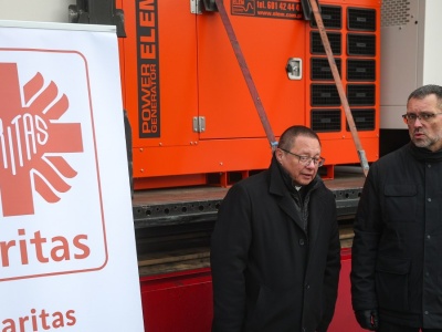 ​Zdecydowana odpowiedź na apel kard. Rysia. Zebrano zawrotną sumę