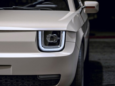 Wielki powrót Malucha - tak wygląda nowy Fiat 126p. Wiemy ile może kosztować