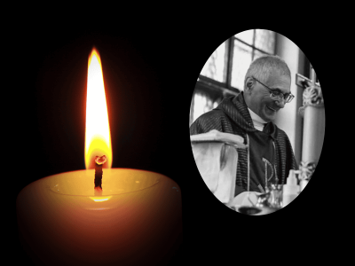 Nie żyje ceniony ksiądz. Zmarł tragicznie, 