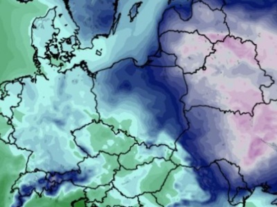 Siarczyste mrozy wracają do Polski. W prognozach pogody nawet -20 stopni