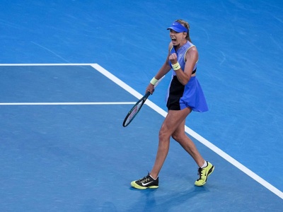 Zwrot akcji w finale w Ostrawie. Brytyjka lepsza od Niemki