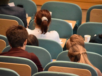 Warszawa: ORRK o formacji „uczniów-misjonarzy”