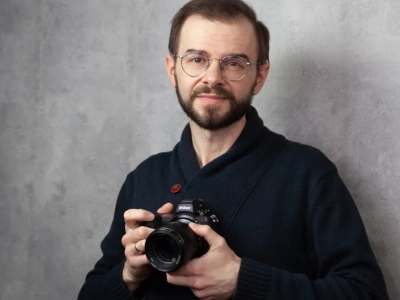 Włodzimierz Bubak fotografuje kosmos. Kulisy powstania zdjęć wyróżnionych przez NASA