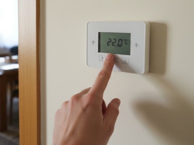 Ten system grzeje dom nawet przy -30 st. Celsjusza. Zmniejsza rachunki, w Polsce dopiero raczkuje