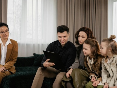 Nadchodzą zmiany w 800 plus. Rodzice powinni o tym pamiętać