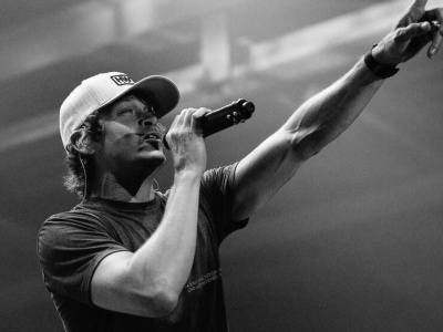 Brad Arnold nie żyje. Piosenkarz miał 47 lat