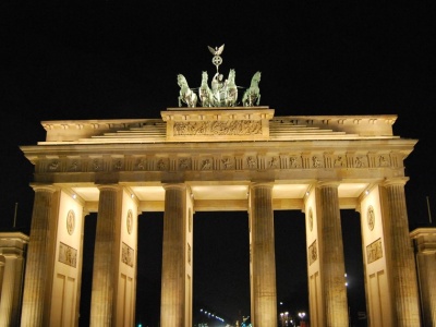 PKB Niemiec wciąż nie wrócił do poziomu sprzed pandemii. 940 mld euro strat