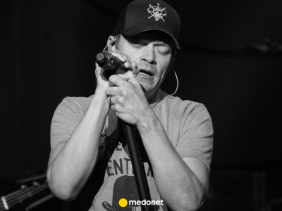 Nie żyje lider 3 Doors Down. Brad Arnold cierpiał na 