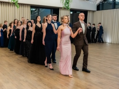 Ekonomik w Rudym Lesie kończy sezon studniówek w powiecie raciborskim