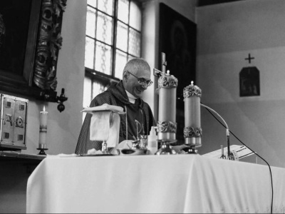 Proboszcz zginął w drodze na kolędę. 