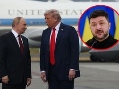 USA naciskają na Moskwę i Kijów. Padł termin