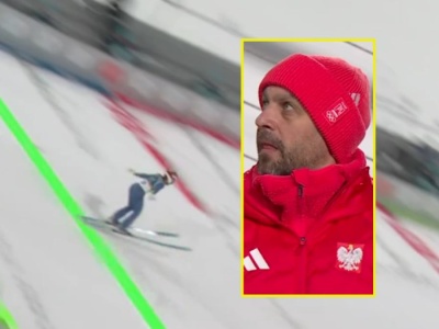 Był wyszydzanym skoczkiem. Teraz Polak przeżywa piękne chwile