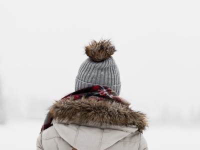 Śryż, okiść i morszkulce – sroga zima przywraca zapomniane słowa