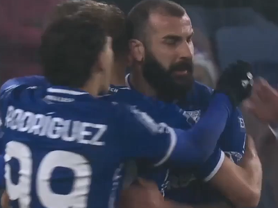 Lech Poznań przełamał złą passę! Premierowa wygrana w 2026 roku