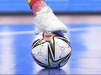 Poznaliśmy futsalowego mistrza Europy. Osiem goli w finale