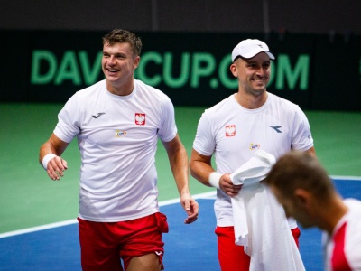 Reprezentacja Polski o krok od awansu. To będzie celem w niedzielę