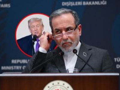 Przełom w rozmowach? Iran gotów na układ, ale stawia warunek