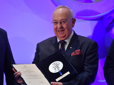 Były komentator TVP nie wytrzymał. 