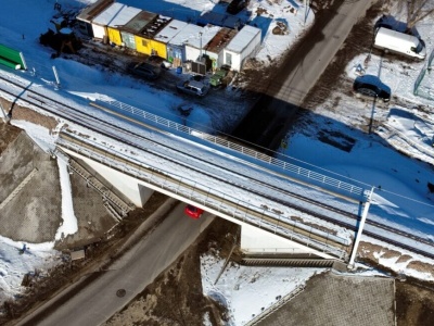 Od 10 lutego zamknięta ważna ulica na osiedlu Helena Nowym Sączu