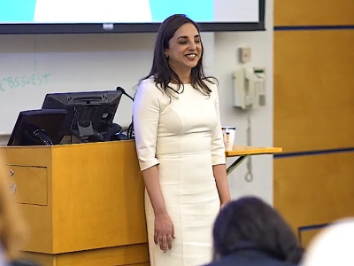 A ty który dżem wybierzesz? Przełomowe badanie Sheeny Iyengar