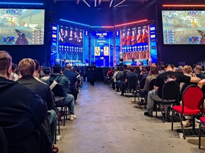 IEM Kraków 2026: Team Vitality uzupełnia skład finału!