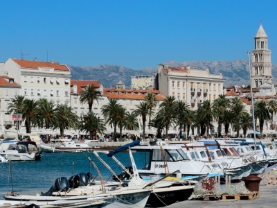 W turystycznym raju tanio już było. Ceny nad Adriatykiem ciągle rosną