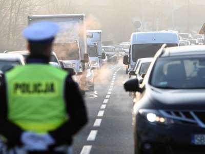 Nowy taryfikator punktów już w marcu. 15 punktów za jedno przewinienie