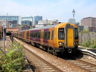 Wielka Brytania nacjonalizuje kolejnego przewoźnika kolejowego