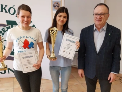 Rekordowy czas i międzypokoleniowa rywalizacja. VI Chojnicka Puzzlomania za nami