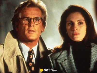 Konflikt Nicka Noltego i Julii Roberts trwa do dziś. 