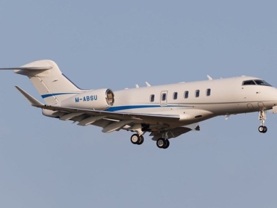 Ryanair gruntownie zmodernizował flotę VIP