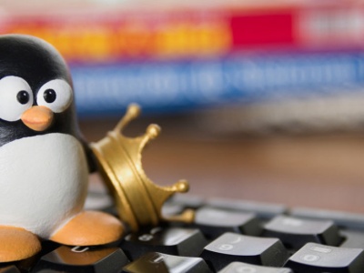 Użytkownicy Linuxa mają powody do zadowolenia. Na to czekali od lat