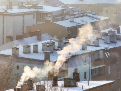 Mróz uderzy w portfele Polaków. Tyle kosztuje ogrzanie domu